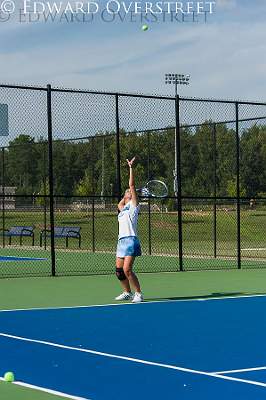 Dorman vs Gaffney 58